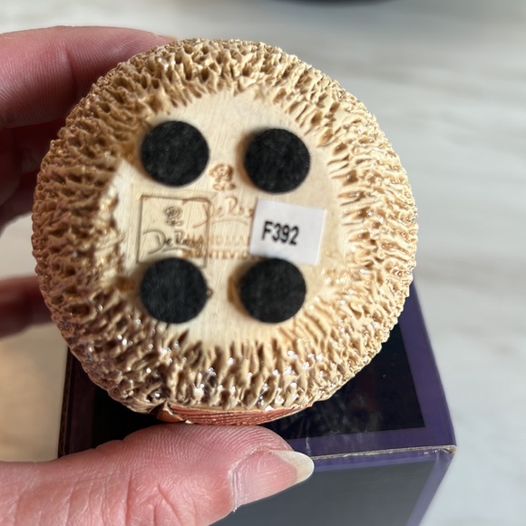 DeRosa baby hedgehog - Picture 6 of 8